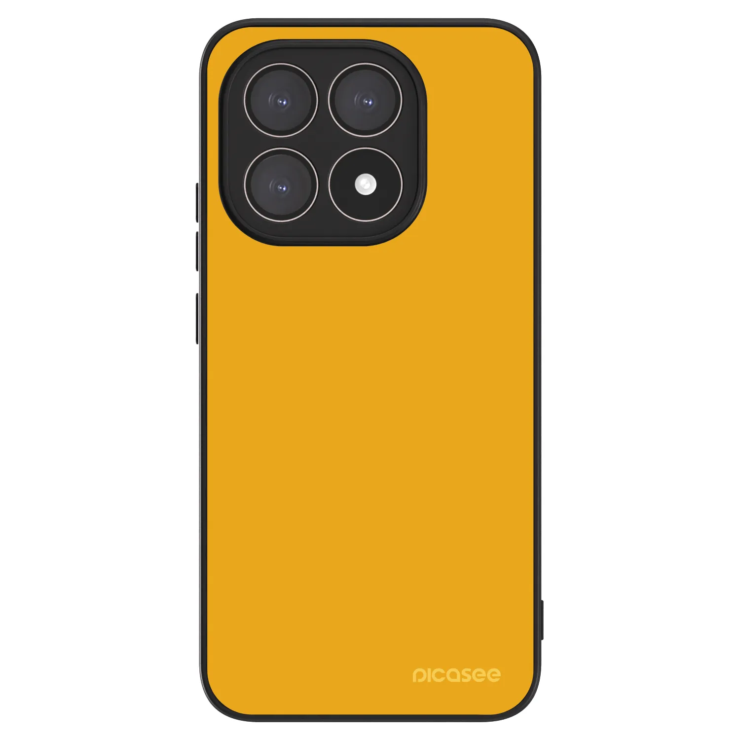 Picasee ULTIMATE CASE pentru Xiaomi 15T - Sun