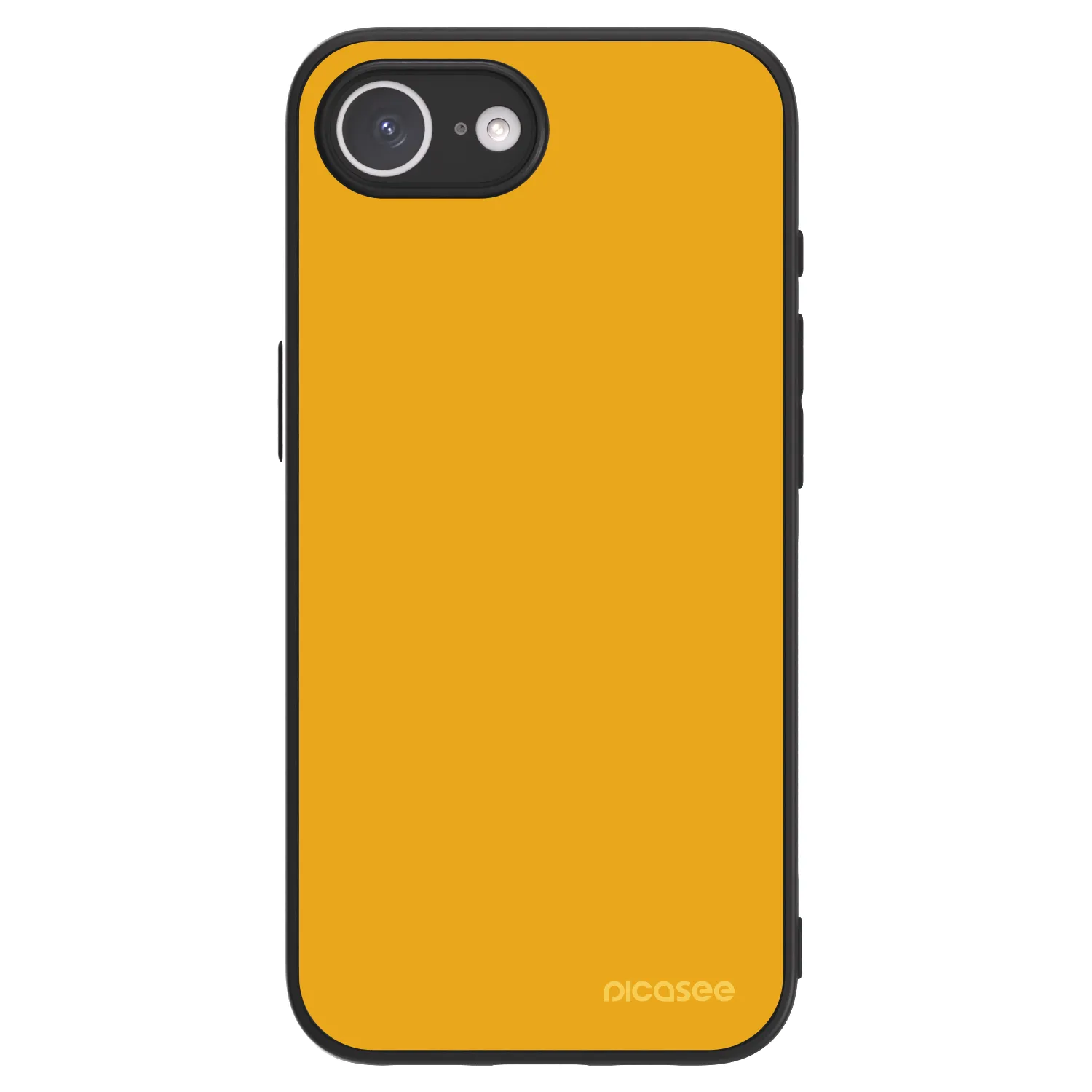 Picasee ULTIMATE CASE MagSafe pentru Apple iPhone 17e - Sun