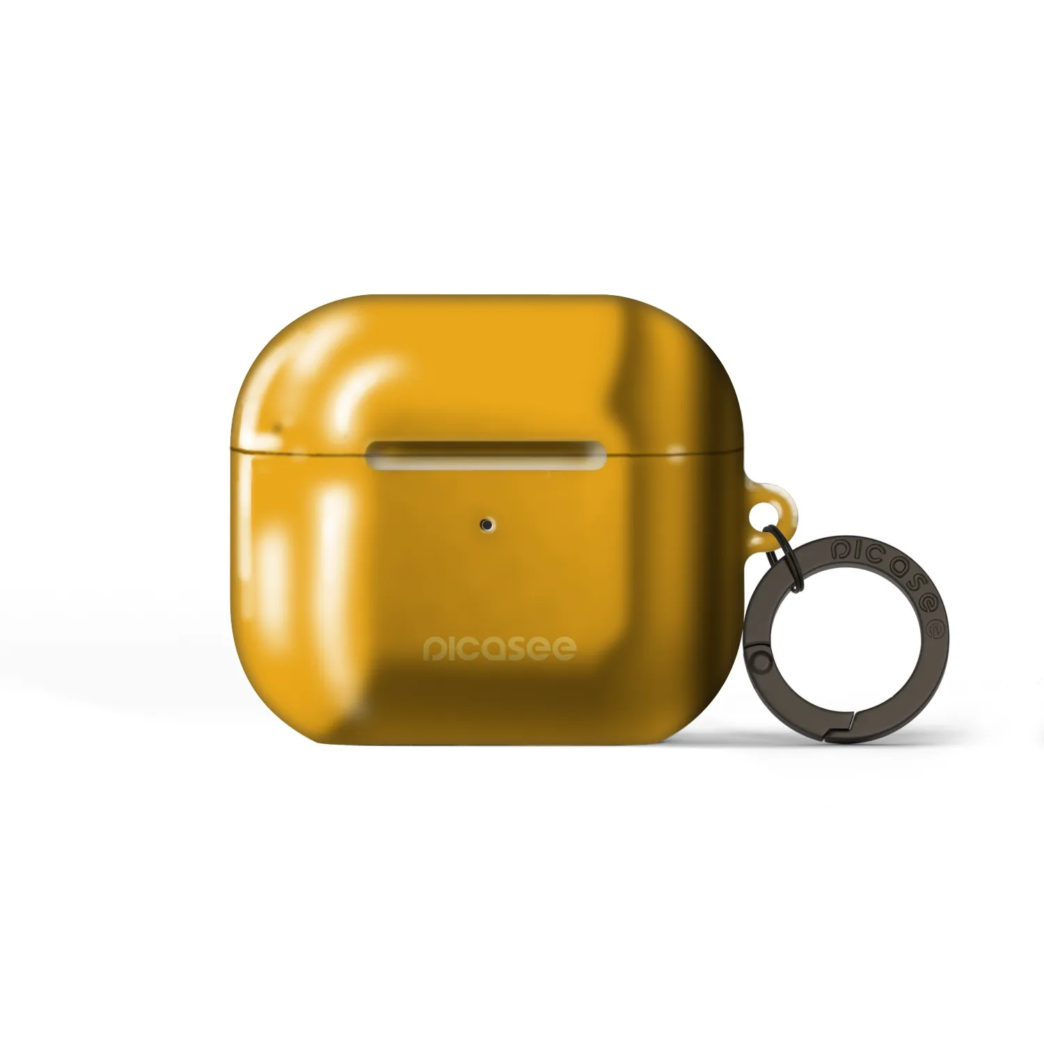 Picasee Obal pro Apple AirPods 3 - Sun