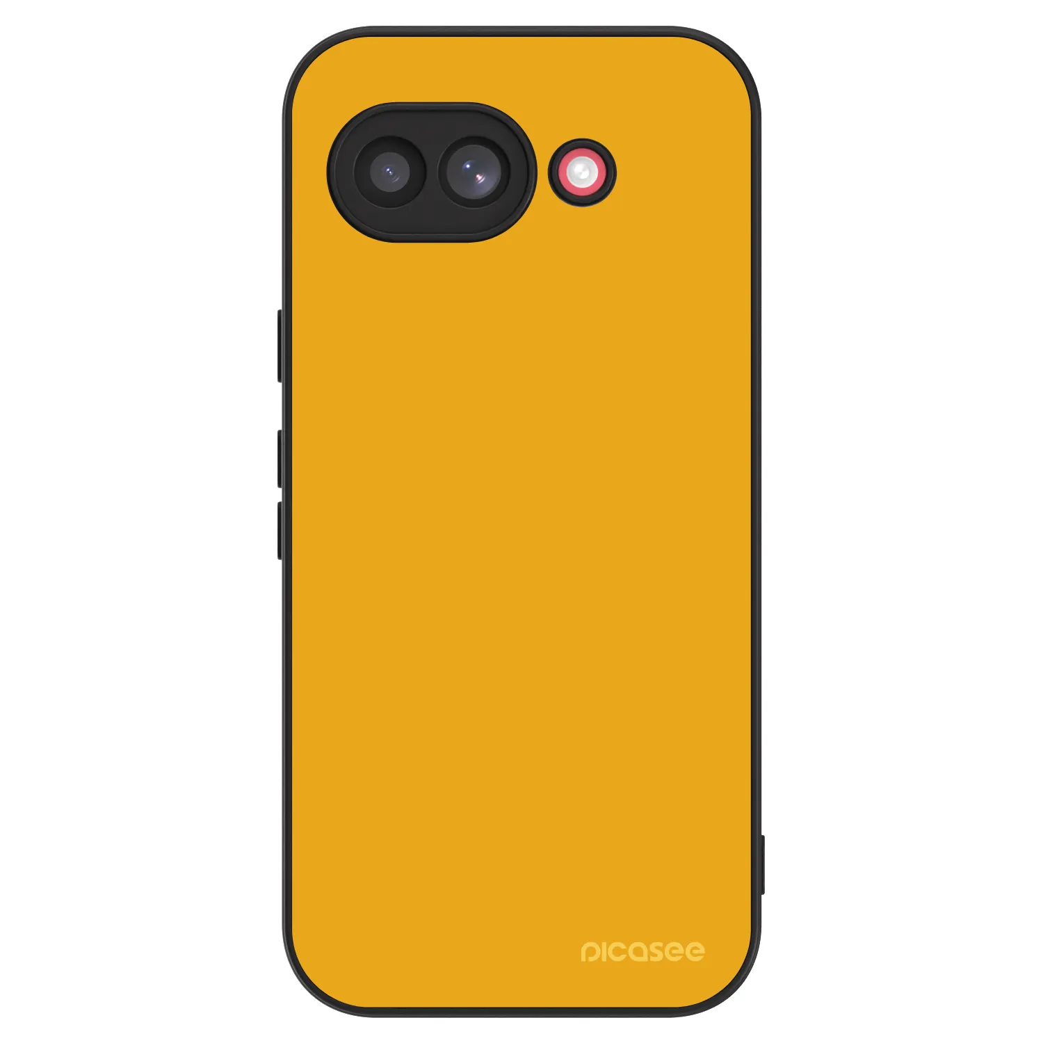Picasee ULTIMATE CASE pentru Google Pixel 10a - Sun