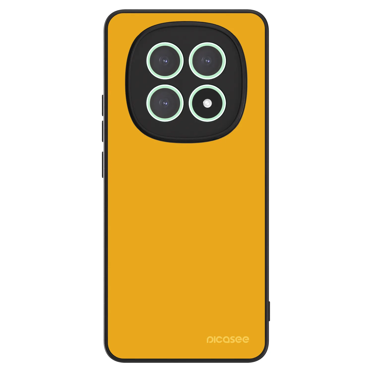 Picasee ULTIMATE CASE pentru Xiaomi Redmi Note 15 5G - Sun