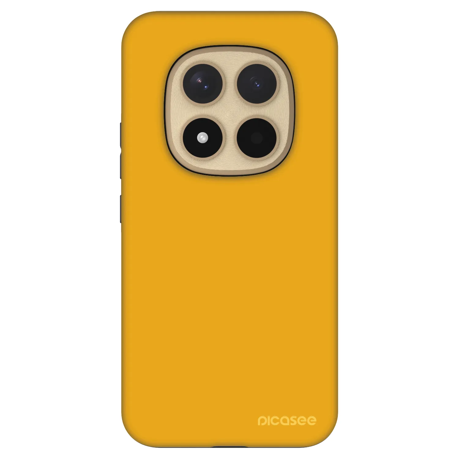 Picasee Fashion Case pentru Xiaomi Redmi Note 15 Pro+ - Sun