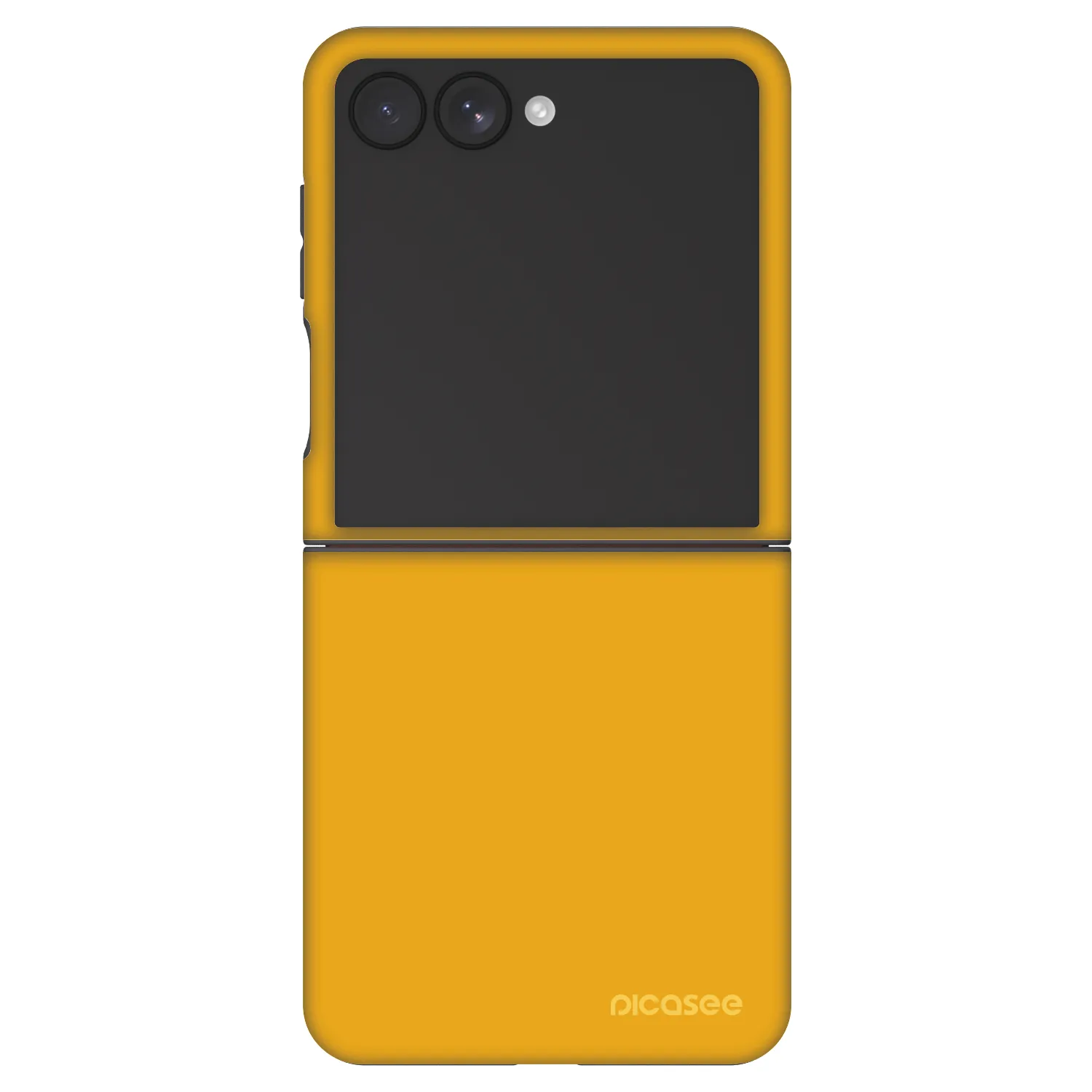 Picasee Fashion Case pentru Samsung Galaxy Z Flip7 5G - Sun