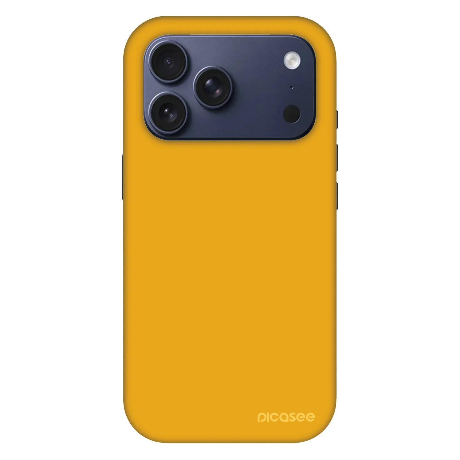 Picasee Fashion Case MagSafe pentru Apple iPhone 18 Pro - Sun