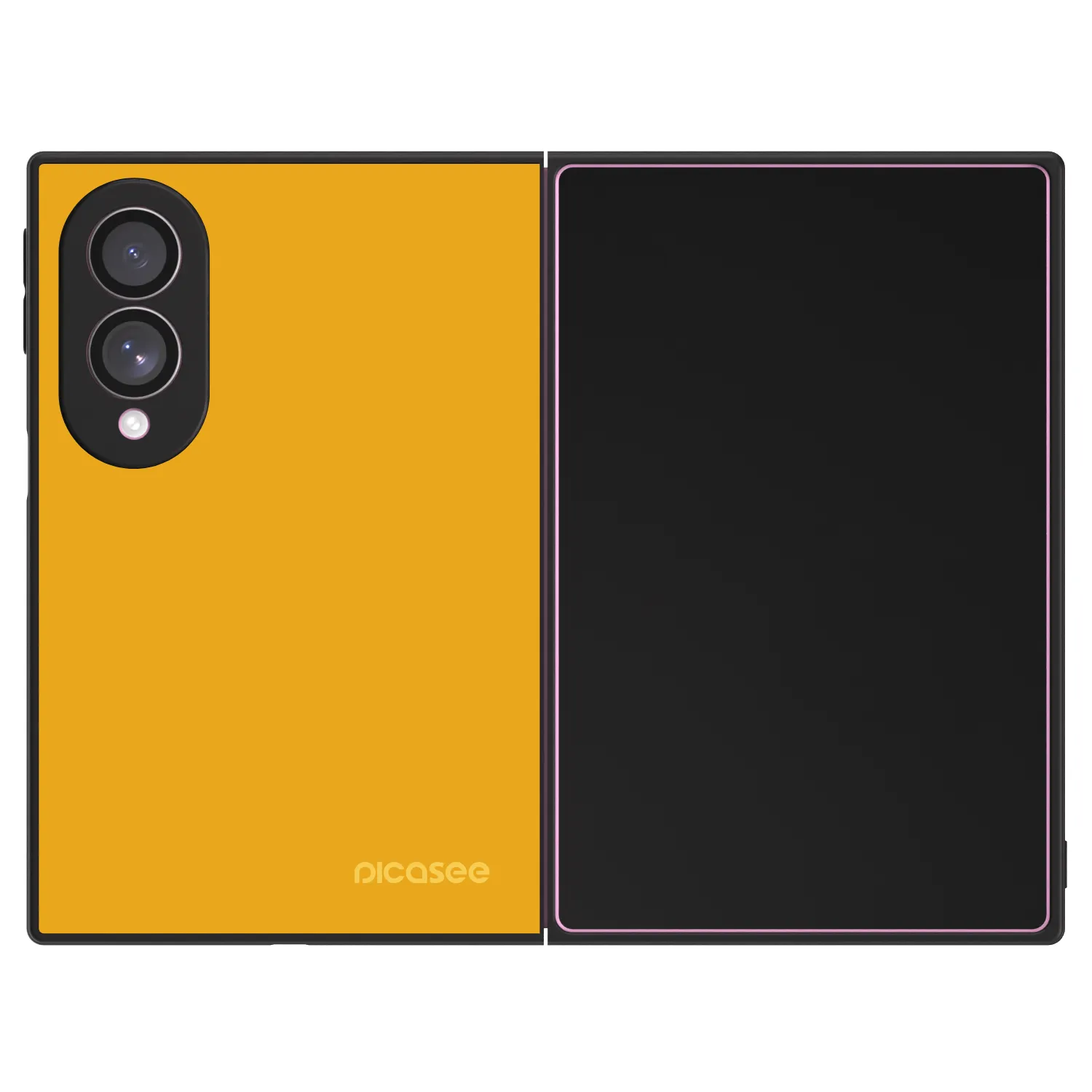 Picasee ULTIMATE CASE pentru Samsung Galaxy Z Fold8 5G - Sun
