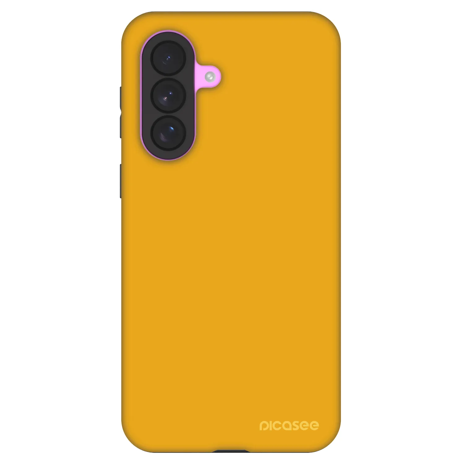 Picasee Fashion Case pentru Samsung Galaxy A37 - Sun