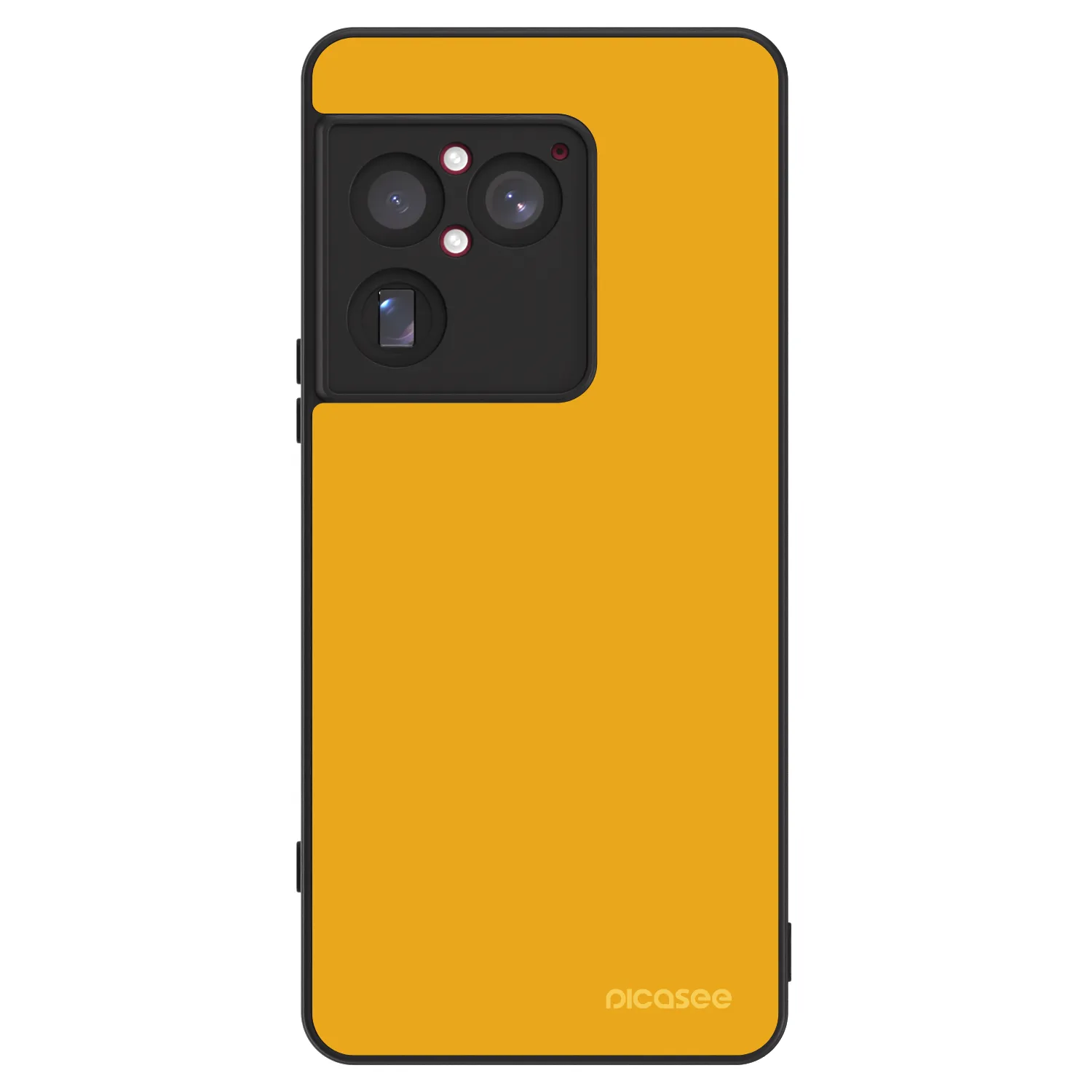 Picasee ULTIMATE CASE pentru Sony Xperia 1 VIII 5G - Sun
