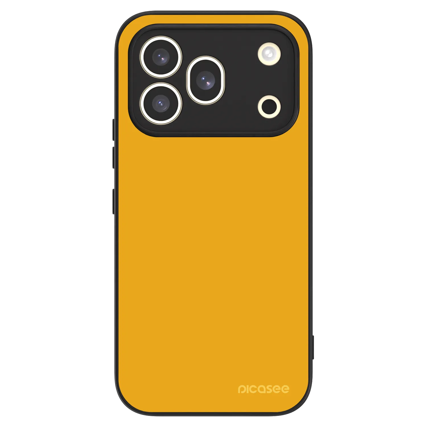 Picasee ULTIMATE CASE pentru Honor 600 Pro - Sun