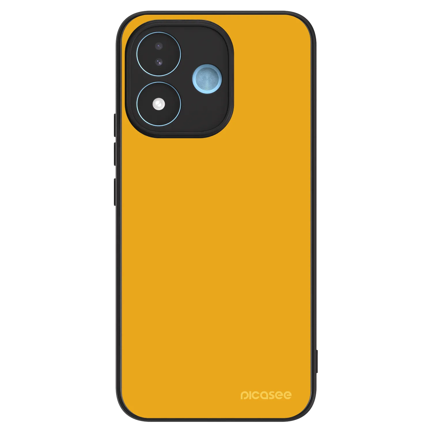 Picasee ULTIMATE CASE pentru Xiaomi Redmi Note 17 5G - Sun