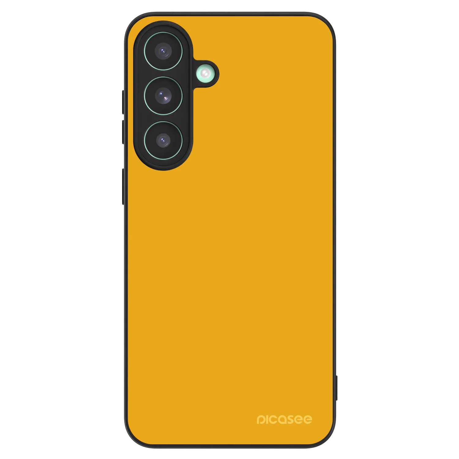 Picasee ULTIMATE CASE PowerShare pentru Samsung Galaxy S26 FE - Sun