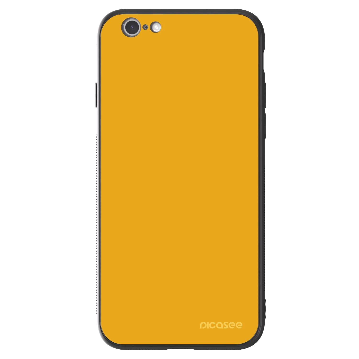 Picasee ULTIMATE CASE pentru Apple iPhone 6/6S - Sun
