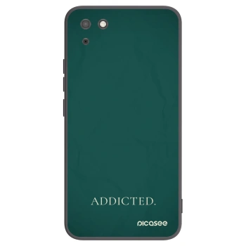 Husă pentru Huawei Y5P - Addicted