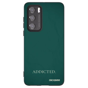 Husă pentru Huawei P40 - Addicted