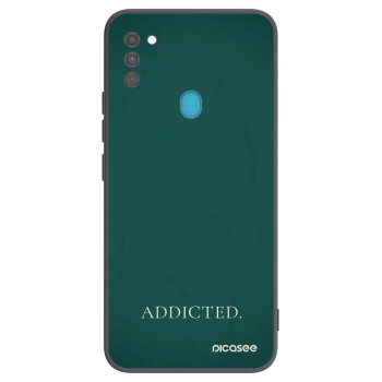 Husă pentru Samsung Galaxy M11 - Addicted