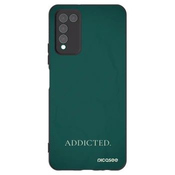 Husă pentru Honor 10X Lite - Addicted