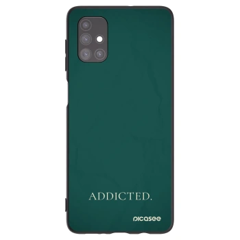 Husă pentru Samsung Galaxy M51 M515F - Addicted