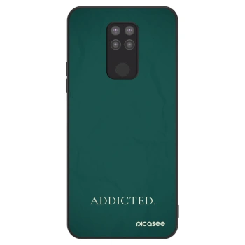 Husă pentru Xiaomi Redmi Note 9 - Addicted