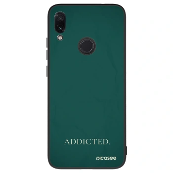 Husă pentru Xiaomi Redmi Note 7 - Addicted