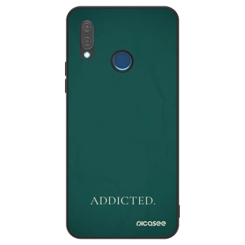 Husă pentru Huawei P20 Lite - Addicted