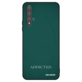 Husă pentru Huawei Nova 5T - Addicted