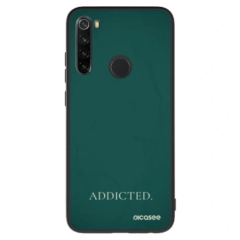 Husă pentru Xiaomi Redmi Note 8 - Addicted