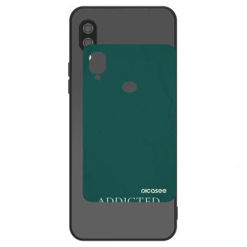 Husă pentru Xiaomi Redmi 7 - Addicted