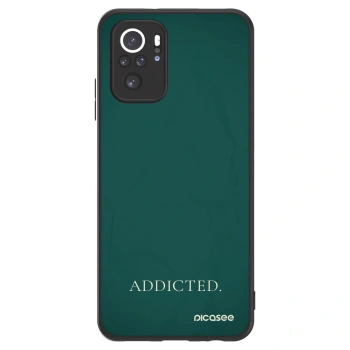 Husă pentru Xiaomi Redmi Note 10 - Addicted