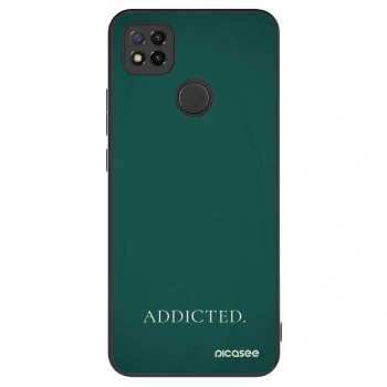 Husă pentru Xiaomi Redmi 9C - Addicted