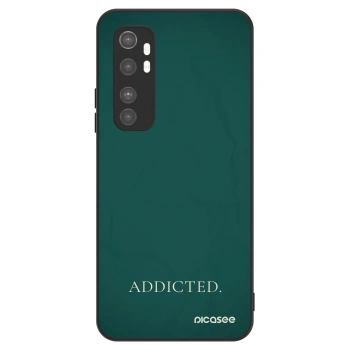 Husă pentru Xiaomi Mi Note 10 Lite - Addicted
