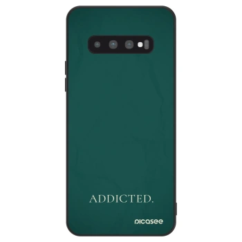 Husă pentru Samsung Galaxy S10 G973 - Addicted