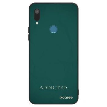 Husă pentru Huawei Y7 2019 - Addicted