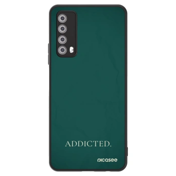 Husă pentru Huawei P Smart 2021 - Addicted