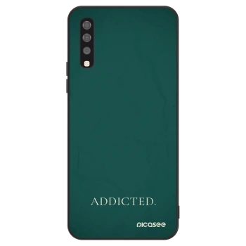 Husă pentru Samsung Galaxy A70 A705F - Addicted