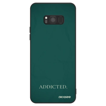 Husă pentru Samsung Galaxy S8 G950F - Addicted