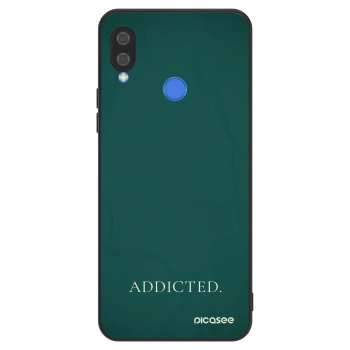 Husă pentru Huawei Nova 3 - Addicted
