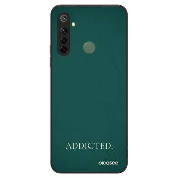 Husă pentru Realme 6i - Addicted