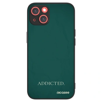 Husă pentru Apple iPhone 13 - Addicted
