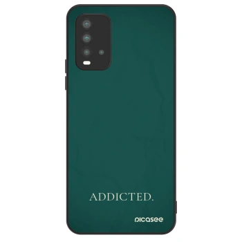 Husă pentru Xiaomi Redmi 9T - Addicted