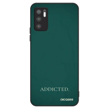 Husă pentru Xiaomi Redmi Note 10 5G - Addicted