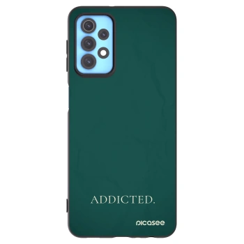 Husă pentru Samsung Galaxy A32 4G SM-A325F - Addicted