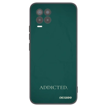 Husă pentru Realme 8 4G - Addicted