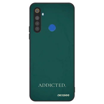 Husă pentru Realme 5 - Addicted