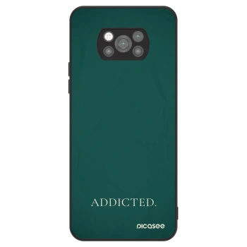 Husă pentru Xiaomi Poco X3 Pro - Addicted