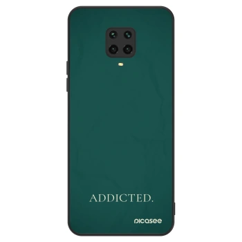 Husă pentru Xiaomi Redmi Note 9S - Addicted