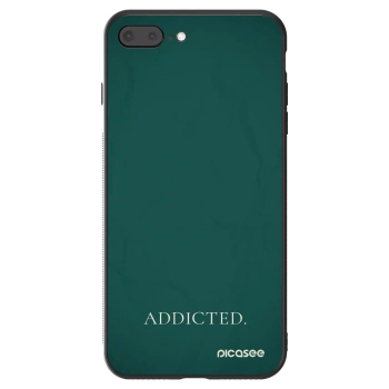Husă pentru Apple iPhone 8 Plus - Addicted