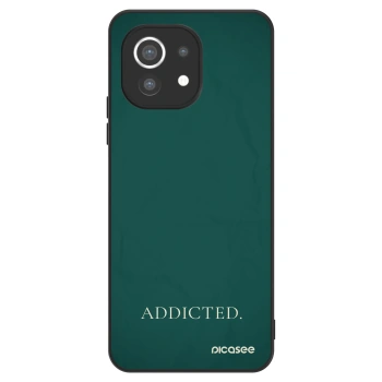 Husă pentru Xiaomi Mi 11 - Addicted