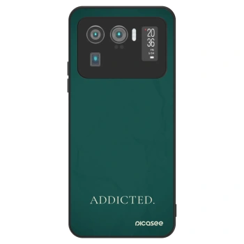 Husă pentru Xiaomi Mi 11 Ultra - Addicted