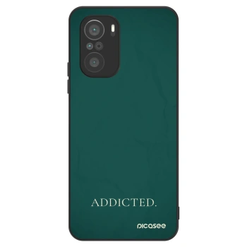 Husă pentru Xiaomi Poco F3 - Addicted
