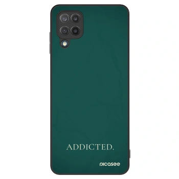 Husă pentru Samsung Galaxy M12 M127F - Addicted