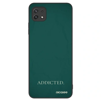 Husă pentru Samsung Galaxy A22 A226B 5G - Addicted